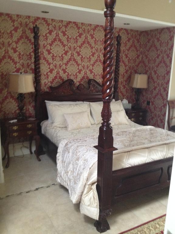 Riverside Lodge Карлингфорд Екстериор снимка