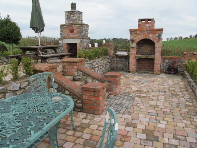 Riverside Lodge Карлингфорд Екстериор снимка